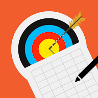 Archery Scoresheets icon