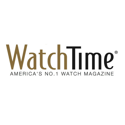 WATCHTIME.COM, AMERICA'S NO. 1 WATCH MAGAZINE