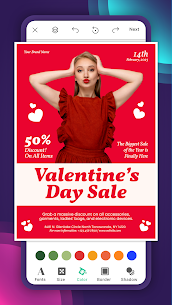 Poster Maker & Flyer Maker 2