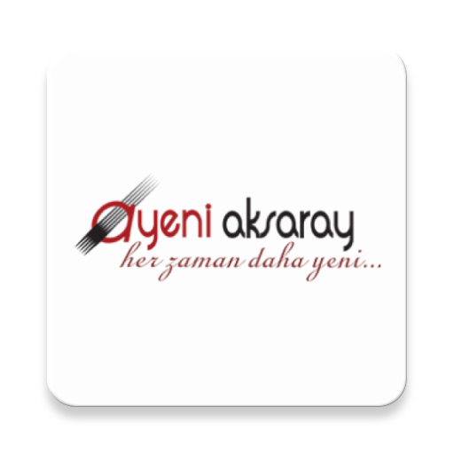 Yeni Aksaray Seyahat 1.0.2 Icon