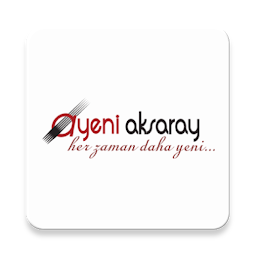Icon image Yeni Aksaray Seyahat