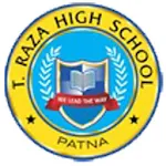 Cover Image of डाउनलोड T. RAZA HIGH SCHOOL PATNA  APK