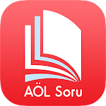 Cover Image of Download AÖL Soru, Açık Lise Soruları 1.4.0 APK
