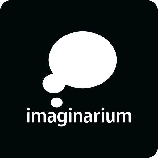 Imaginarium logo