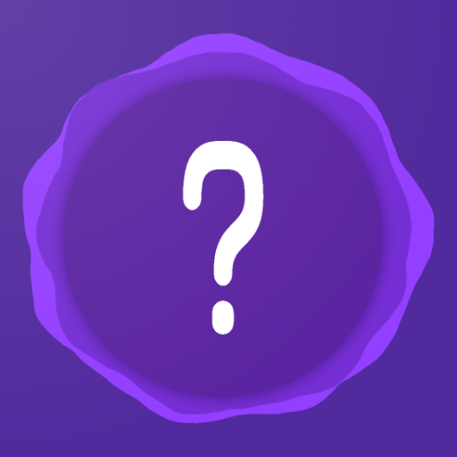 Loud Question logo