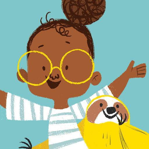 AYA & PETE PLAY LEARN EXPLORE! logo