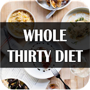 Top 43 Health & Fitness Apps Like Whole Thirty  Diet 7 Day - Best Alternatives