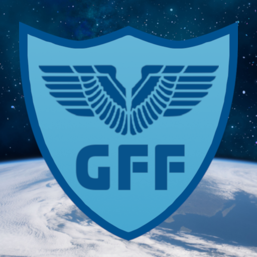 Galaxy Federation Forces logo
