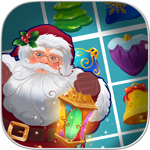 App Insights Christmas Games Match 3 Puzz Apptopia