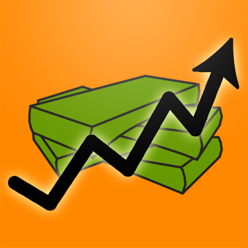 Inflation Calculator 1776-now logo