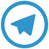 Tel - Telegram Unofficial icon