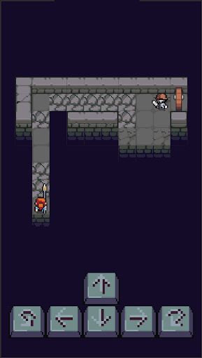 The Chamber of Death Screen 3