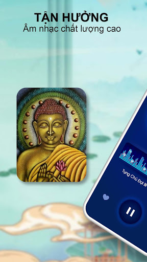 Nhạc Phật Niệm Chú Đại Bi