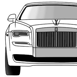صورة رمز Draw Cars: Luxury