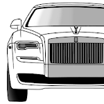 Draw Cars: Luxury Apk
