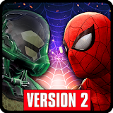 Hints For MARVEL Contest of Champions icon