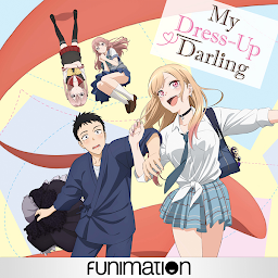 「My Dress-Up Darling (Original Japanese Version)」のアイコン画像
