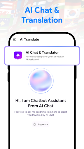 AI Translate- Photo Voice Text screenshot 3