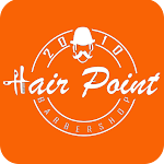 Cover Image of ดาวน์โหลด Hair Point Barbershop  APK