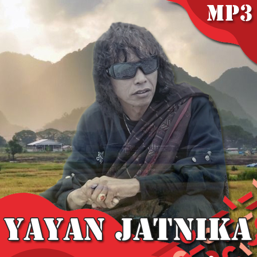 Yayan Jatnika Full Album logo