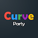 Curve Party Controller - Androidアプリ