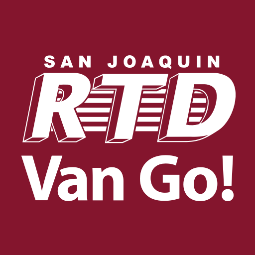 Van Go! logo