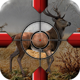 Deer Hunting 2017 Sniper Hunter icon