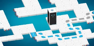 Game screenshot Bloxorz: MonoCube apk download