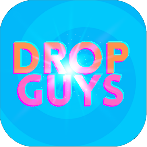 Drop Guys logo