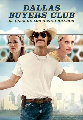 Dallas Buyers Club El Club de los Desahuciados - Movies on Google Play