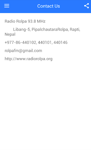Radio Rolpa