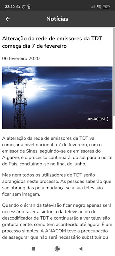 JF Quinta do Anjo Screen 2