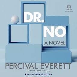 Icon image Dr. No: A Novel