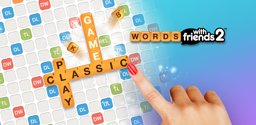 Words With Friends 2 Classic