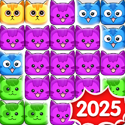ネコポップ (Pop Cat) Mod Apk