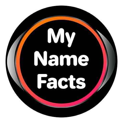 My Name Facts - What Is Your N