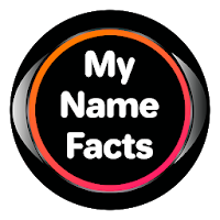 My Name Facts - What Is Your Name Meaning