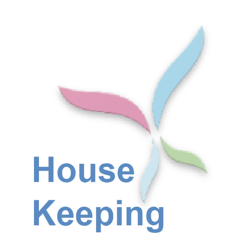 Norvic Housekeeping logo