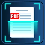 Cover Image of Скачать Page Scanner - Create PDF 1.9 APK