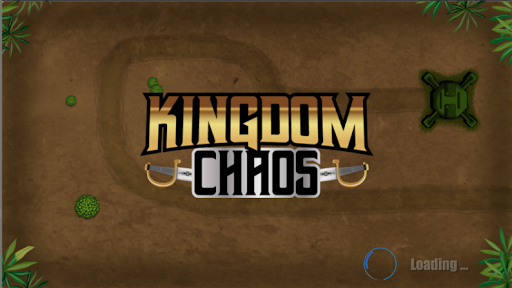 Kingdom Chaos