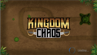 Kingdom Chaos - Screenshot 1