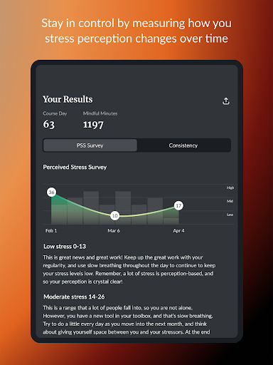 Dx - The Diabetes App screenshot 13