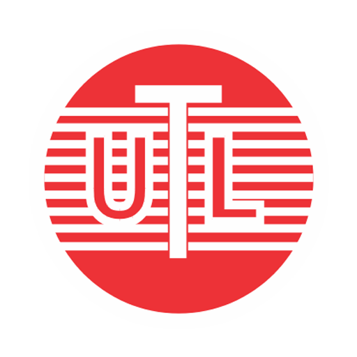 UTL Shoppe logo