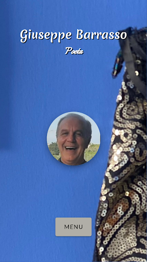 Android application Giuseppe Barrasso screenshort