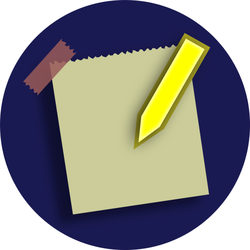 Note Mate logo