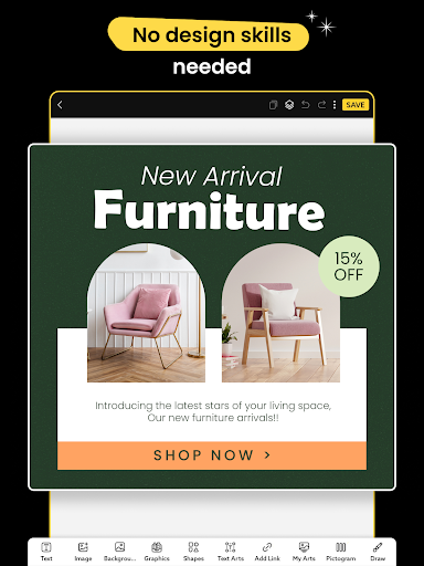 Ad Maker: Advertisement Maker - Business - apps