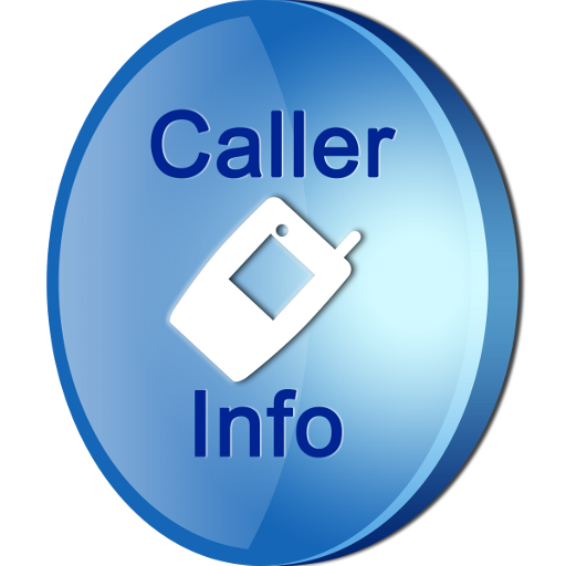 ShaPlus Caller Info Donate 1.0 Icon