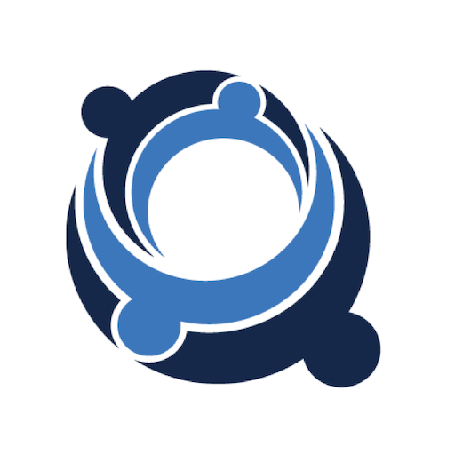Quírons: SST Integrado à TOTVS logo
