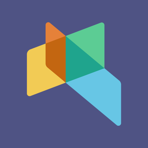 Gateway Friends logo