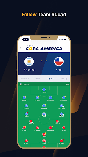 Copa America 2021